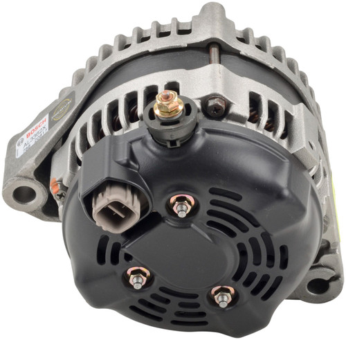 Bosch Reman Alternator for 2005-2009 Toyota 4.7L (Tundra) AL3362X