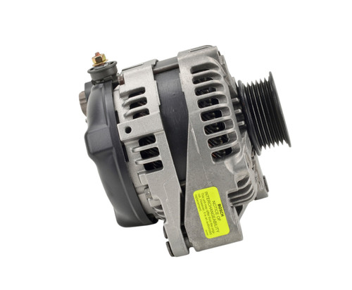 Bosch Reman Alternator for 2005-2009 Toyota 4.7L (Tundra) AL3362X