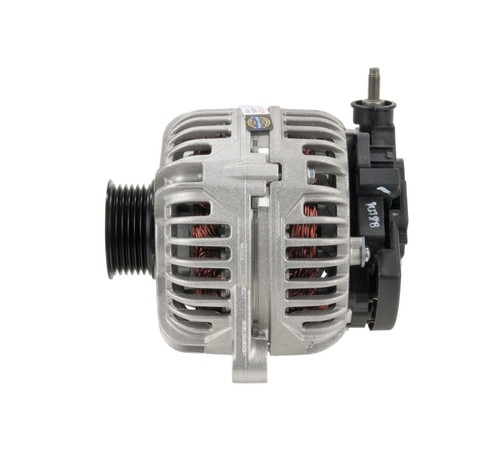 Bosch Premium 100% New Alternator AL6428N for 2001-2004 Jeep 4.0L (Grand Cherokee)