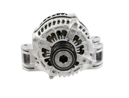 Bosch Premium Alternator AL6491X for 2011-2025 Dodge/Jeep/Ram 3.6L (Charger, Durango, Grand Cherokee, Grand Cherokee WK)