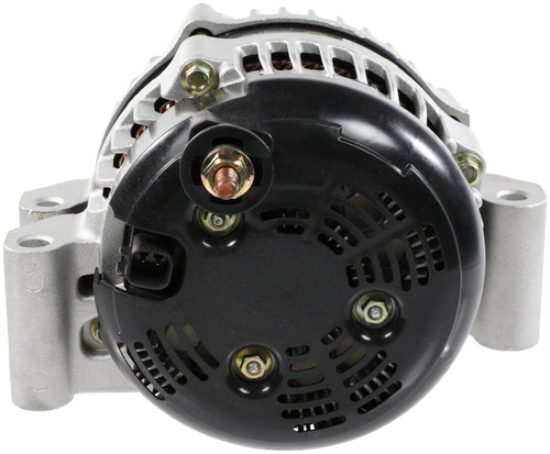 Bosch Premium Alternator AL6491X for 2011-2025 Dodge/Jeep/Ram 3.6L (Charger, Durango, Grand Cherokee, Grand Cherokee WK)