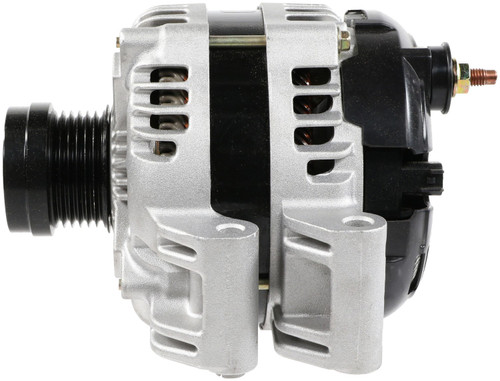 Bosch Premium Alternator AL6491X for 2011-2025 Dodge/Jeep/Ram 3.6L (Charger, Durango, Grand Cherokee, Grand Cherokee WK)