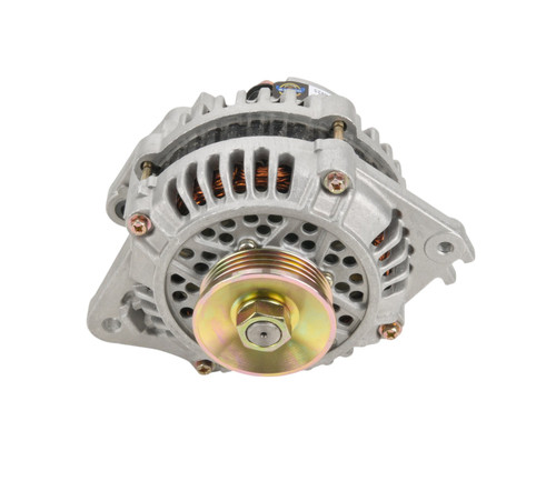 Bosch Premium 100% New Alternator AL654N for 1987-1994 Chevrolet/GMC/Isuzu 2.8L 3.1L (S10, S10 Blazer, S15, S15 Jimmy)