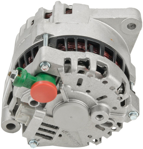 Bosch Premium Alternator AL7599X for 2002-2007 Ford/Mercury 3.0L (Taurus, Sable)
