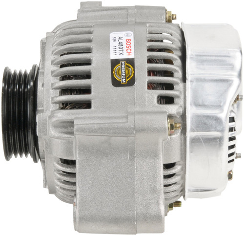 Bosch Premium Alternator AL4507X for 2001-2004 Suzuki 2.7L (Grand Vitara, XL-7)