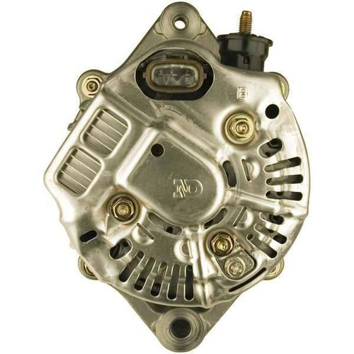 Bosch Premium Alternator AL4507X for 2001-2004 Suzuki 2.7L (Grand Vitara, XL-7)