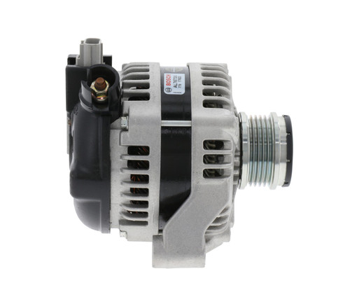 Bosch Premium Alternator AL7673X for 2005-2006 Volvo 2.4L 2.5L (S40, V50)