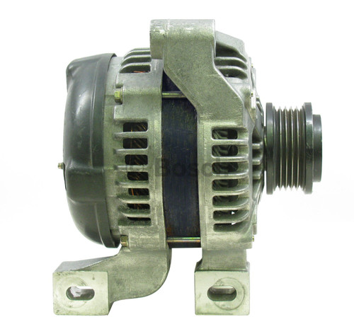 Bosch Premium Alternator AL7673X for 2005-2006 Volvo 2.4L 2.5L (S40, V50)