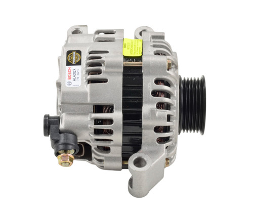 Bosch Premium Alternator AL4082X for 2005-2012 Mitsubishi 3.8L (Eclipse, Endeavor, Galant)