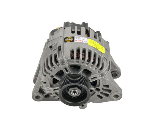 Bosch Premium Alternator AL4050X for 2001-2006 Hyundai/Kia 3.5L 3.0L (Santa Fe, XG300, XG350, Amanti)