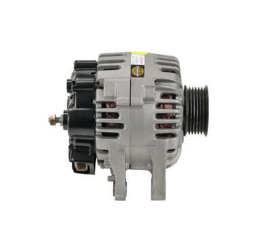 Bosch Premium Alternator AL4050X for 2001-2006 Hyundai/Kia 3.5L 3.0L (Santa Fe, XG300, XG350, Amanti)