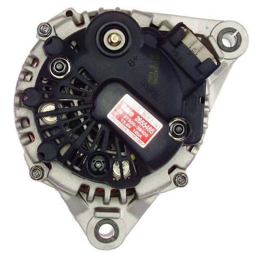 Bosch Premium Alternator AL4050X for 2001-2006 Hyundai/Kia 3.5L 3.0L (Santa Fe, XG300, XG350, Amanti)