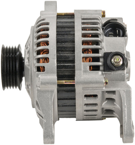 Bosch Premium Alternator AL4300X for 1990-1994 Subaru 2.2L (Legacy)