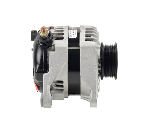 Bosch Premium Alternator AL6470X for 2008-2010 Chrysler/Dodge/Jeep 4.7L 3.7L (Aspen, Durango, Commander, Grand Cherokee)