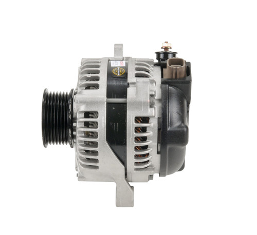 Bosch Premium Alternator AL3317X for 2004-2010 Scion/Toyota 2.4L (tC, Camry, Highlander, Solara)