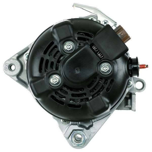 Bosch Premium Alternator AL3317X for 2004-2010 Scion/Toyota 2.4L (tC, Camry, Highlander, Solara)