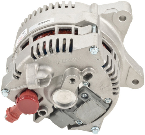 Bosch Premium Alternator AL7547X for 1992-2009 Ford/Lincoln/Mercury 4.6L 5.4L (Crown Victoria, E-150, E-250, E-350 Super Duty)