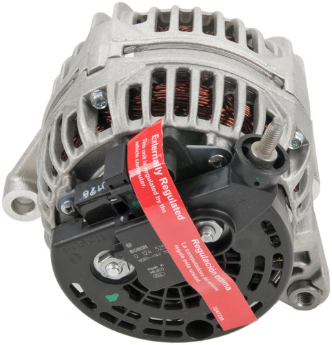 Bosch Premium Alternator AL6428X for 2001-2004 Jeep 4.0L (Grand Cherokee)