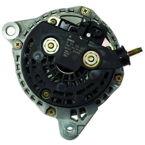 Bosch Premium Alternator AL6428X for 2001-2004 Jeep 4.0L (Grand Cherokee)