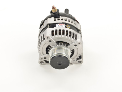 Bosch Premium Alternator AL6550X for 2000-2007 Chrysler/Dodge 3.3L 3.8L (Town & Country, Voyager, Caravan, Grand Caravan)