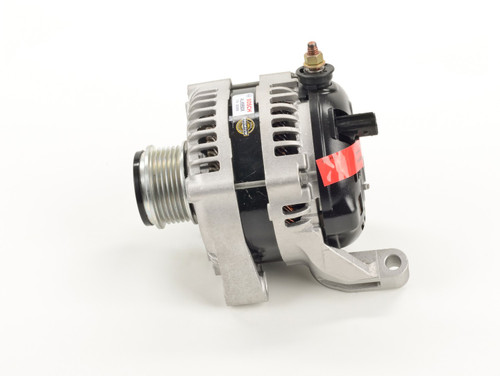 Bosch Premium Alternator AL6550X for 2000-2007 Chrysler/Dodge 3.3L 3.8L (Town & Country, Voyager, Caravan, Grand Caravan)