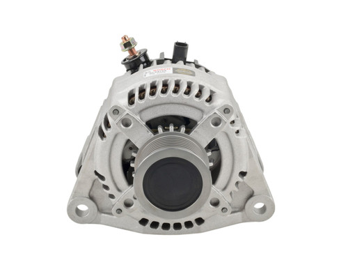Bosch Premium Alternator AL6474X for 2008-2013 Dodge/Ram 6.7L (Ram 2500, Ram 3500, Ram 4500, Ram 5500)