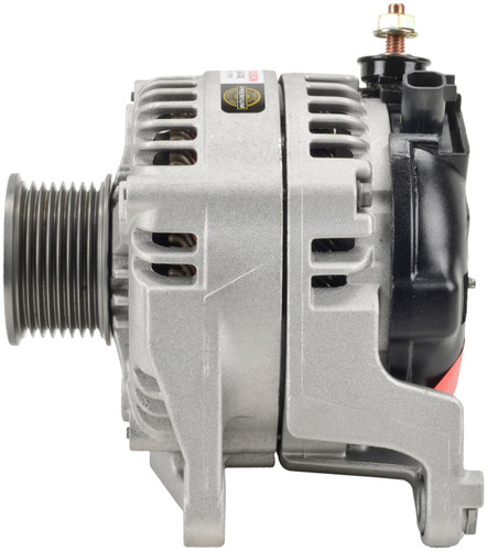 Bosch Premium Alternator AL6474X for 2008-2013 Dodge/Ram 6.7L (Ram 2500, Ram 3500, Ram 4500, Ram 5500)