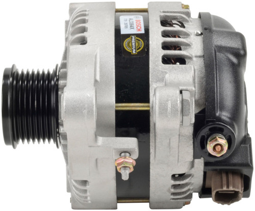 Bosch Premium Alternator AL3364X for 2007-2018 Lexus/Toyota 3.5L (ES350, RX350, Highlander, RAV4)