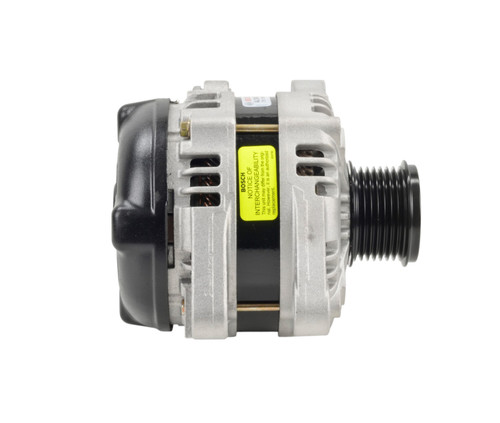 Bosch Premium Alternator AL3364X for 2007-2018 Lexus/Toyota 3.5L (ES350, RX350, Highlander, RAV4)