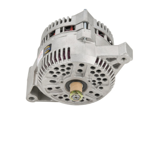 Bosch Premium 100% New Alternator AL7508N for 1990-1995 Ford/Lincoln/Mercury 3.8L (Taurus, Continental, Sable)