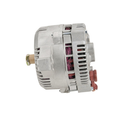 Bosch Premium 100% New Alternator AL7508N for 1990-1995 Ford/Lincoln/Mercury 3.8L (Taurus, Continental, Sable)