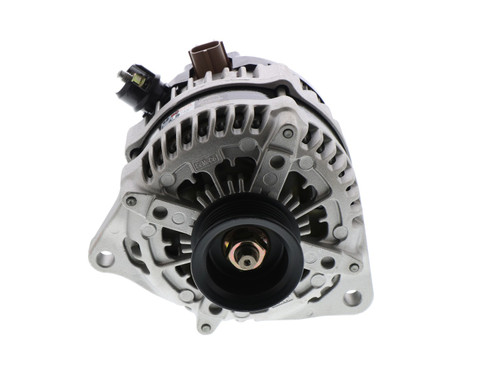 Bosch Premium Alternator AL7674X for 2012-2014 Ford 3.5L 3.7L (F-150)
