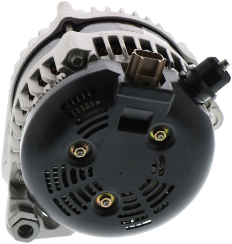 Bosch Premium Alternator AL7674X for 2012-2014 Ford 3.5L 3.7L (F-150)
