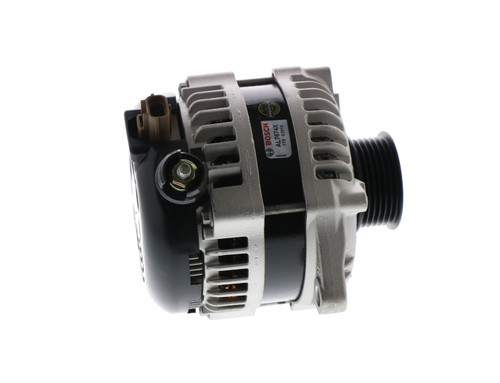 Bosch Premium Alternator AL7674X for 2012-2014 Ford 3.5L 3.7L (F-150)