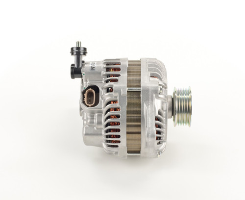Bosch Premium Alternator AL4303X for 2005-2010 Subaru 2.5L (Forester, Impreza, Legacy, Outback)