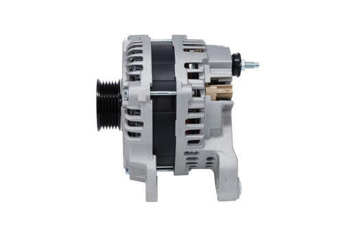 Bosch Premium 100% New Alternator AL6494N for 2019-2024 Ram 5.7L 6.4L (1500, 1500 Classic, 2500, 3500)
