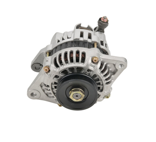 Bosch Premium Alternator AL4207X for 1990-1993 Mazda 1.6L (Miata)