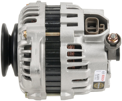 Bosch Premium Alternator AL4207X for 1990-1993 Mazda 1.6L (Miata)