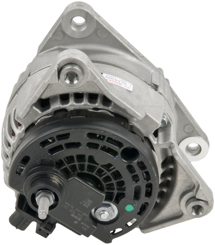 Bosch Premium 100% New Alternator AL6430N for 2003-2005 Dodge 5.9L (Ram 2500, Ram 3500)