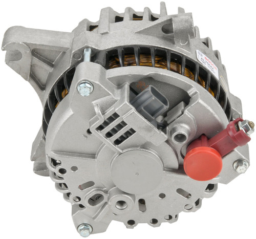 Bosch Premium Alternator AL7554X for 1998-2002 Ford/Lincoln/Mercury 4.6L (Crown Victoria, Town Car, Grand Marquis)