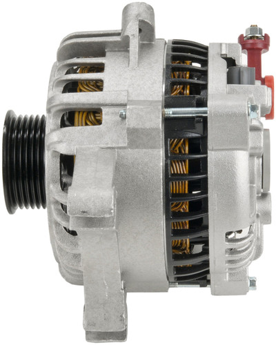 Bosch Premium Alternator AL7554X for 1998-2002 Ford/Lincoln/Mercury 4.6L (Crown Victoria, Town Car, Grand Marquis)