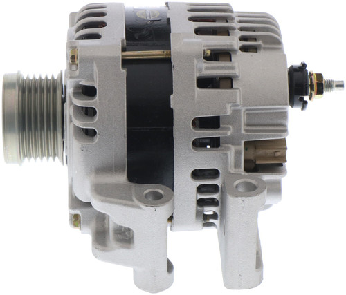 Bosch Premium Alternator AL6557X for 2014-2021 Chrysler/Fiat/Jeep 2.4L (200, 500X, Cherokee, Compass)