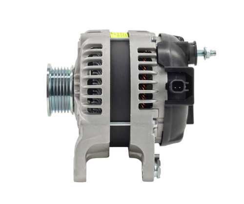 Bosch Premium Alternator AL6475X for 2007-2010 Jeep 5.7L 6.1L (Commander, Grand Cherokee)