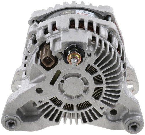 Bosch Premium Alternator AL6494X for 2010-2024 Dodge/Ram 5.7L 6.4L (Ram 2500, 1500, 1500 Classic, 2500)