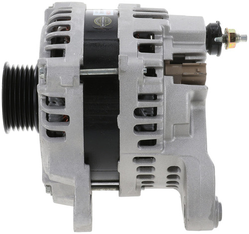 Bosch Premium Alternator AL6494X for 2010-2024 Dodge/Ram 5.7L 6.4L (Ram 2500, 1500, 1500 Classic, 2500)