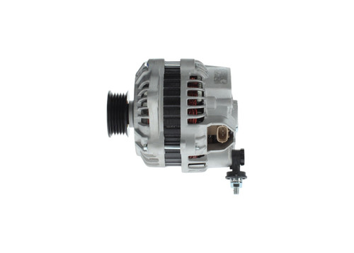 Bosch Premium 100% New Alternator AL4304N for 1999-2006 Subaru 2.5L 2.2L (Baja, Forester, Impreza, Legacy)