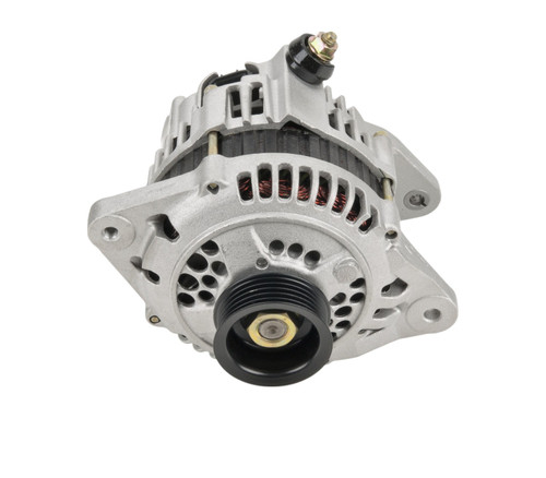 Bosch Premium Alternator AL4304X for 2000-2006 Saab/Subaru 2.5L (9-2X, Baja, Forester, Impreza)