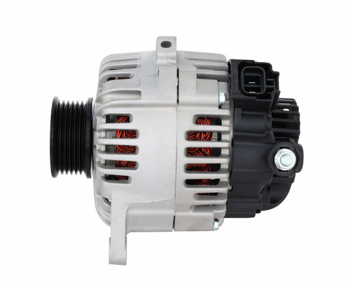 Bosch Premium 100% New Alternator AL4063N for 2005-2010 Hyundai/Kia 2.7L (Santa Fe, Sonata, Tiburon, Tucson)