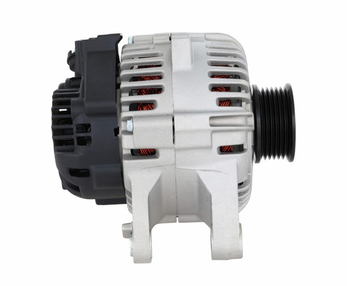 Bosch Premium 100% New Alternator AL4063N for 2005-2010 Hyundai/Kia 2.7L (Santa Fe, Sonata, Tiburon, Tucson)