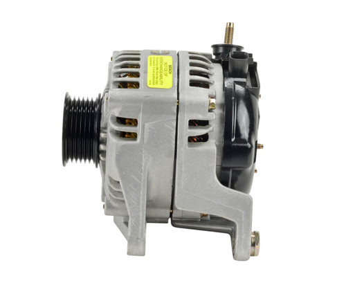 Bosch Premium Alternator AL6476X for 2009-2018 Dodge/Ram 5.7L (Ram 1500, Ram 2500, 1500, 2500)
